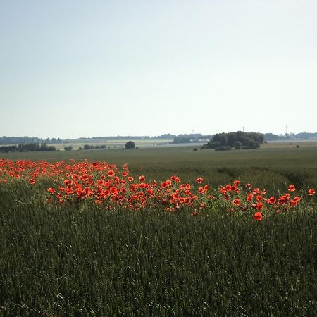 Vadstena Vandrarhem-Hostel Luaran gambar