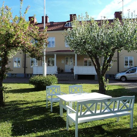 Vadstena Vandrarhem-Hostel Luaran gambar