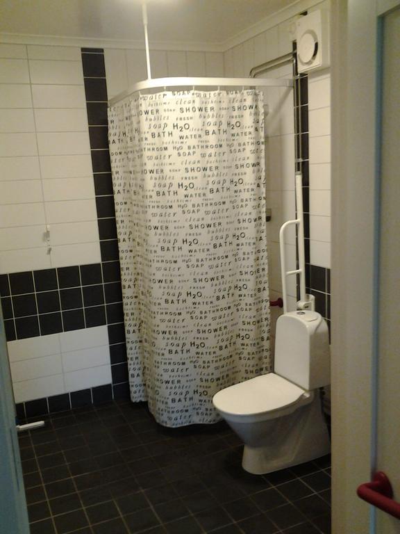 Vadstena Vandrarhem-Hostel Bilik gambar