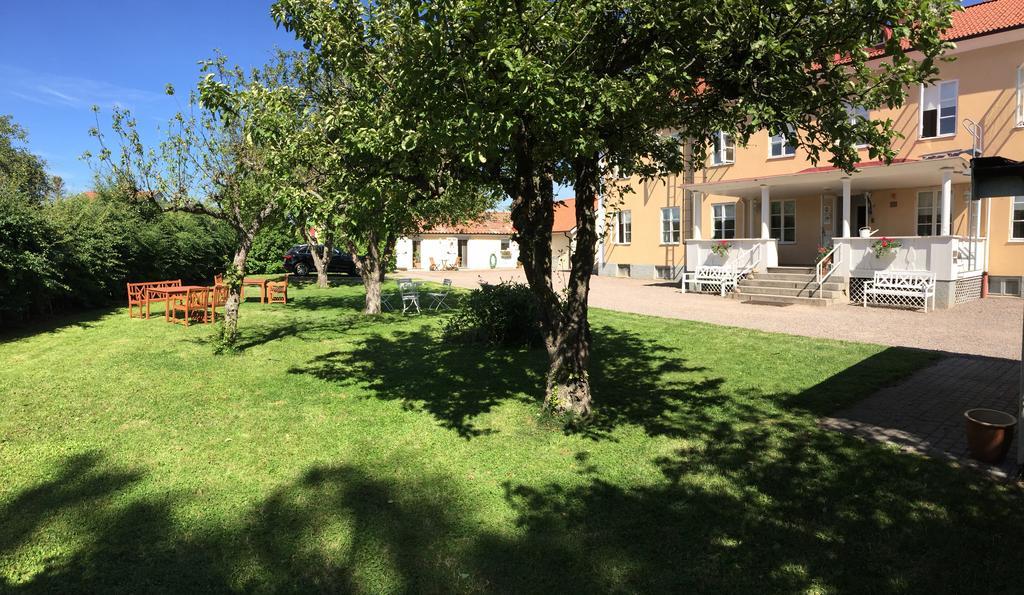 Vadstena Vandrarhem-Hostel Luaran gambar