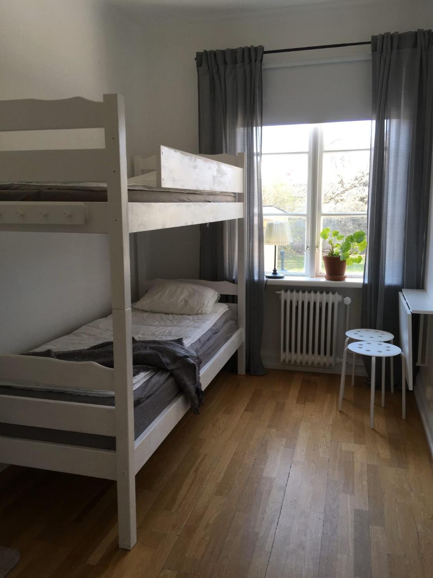 Vadstena Vandrarhem-Hostel Luaran gambar