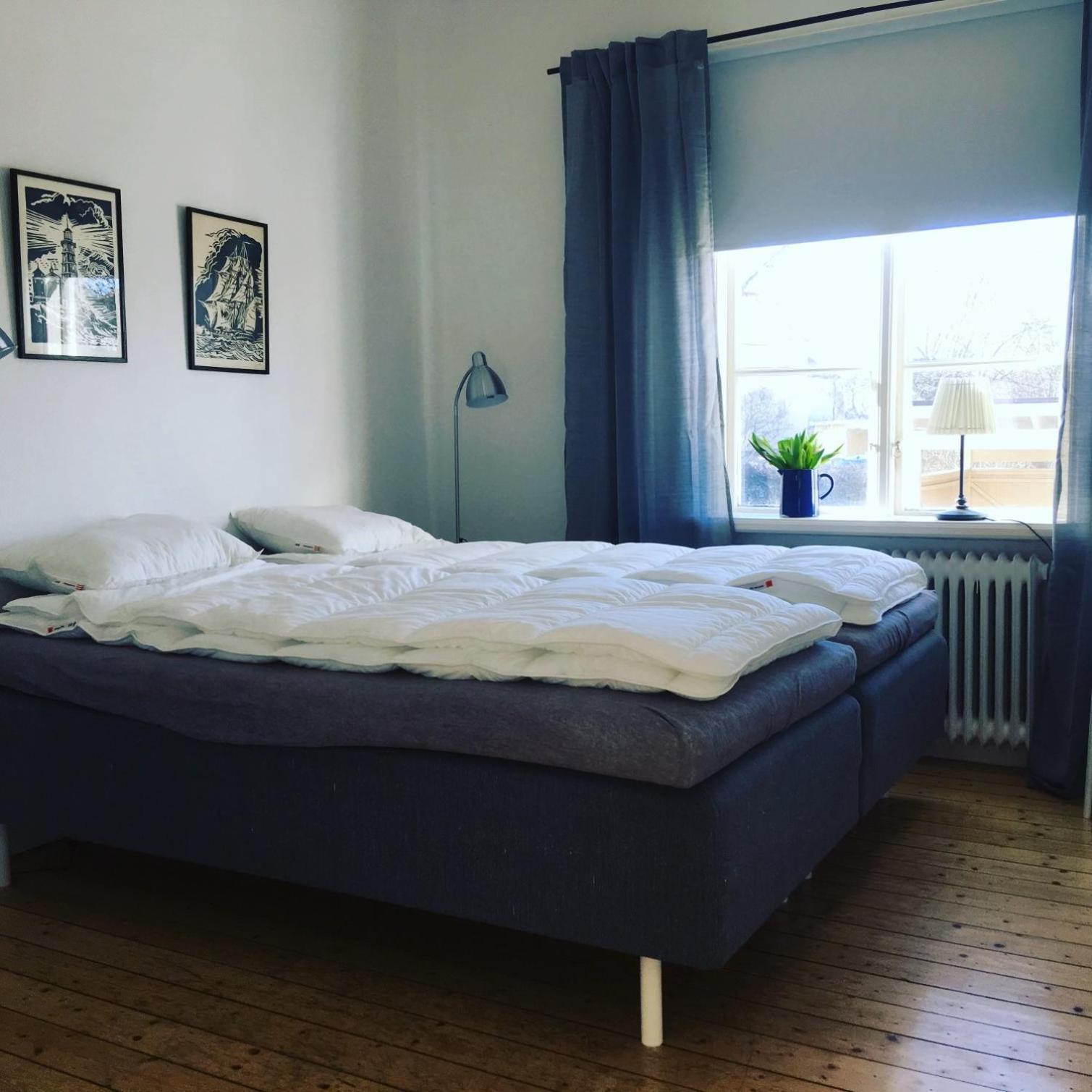 Vadstena Vandrarhem-Hostel Luaran gambar