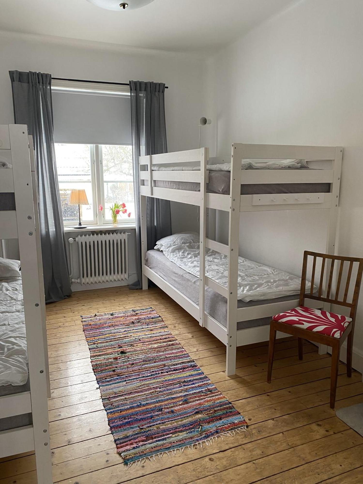 Vadstena Vandrarhem-Hostel Luaran gambar