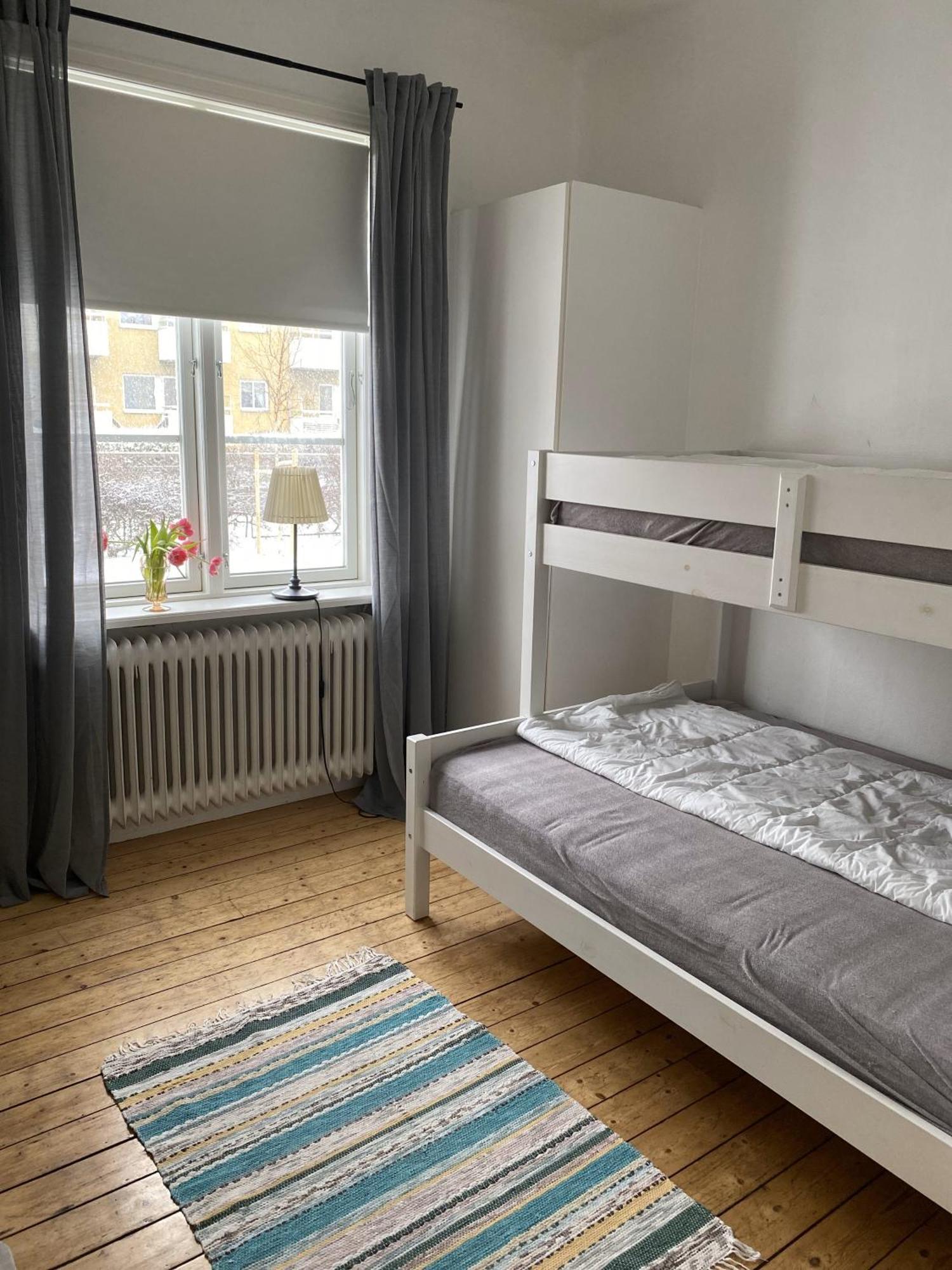 Vadstena Vandrarhem-Hostel Luaran gambar