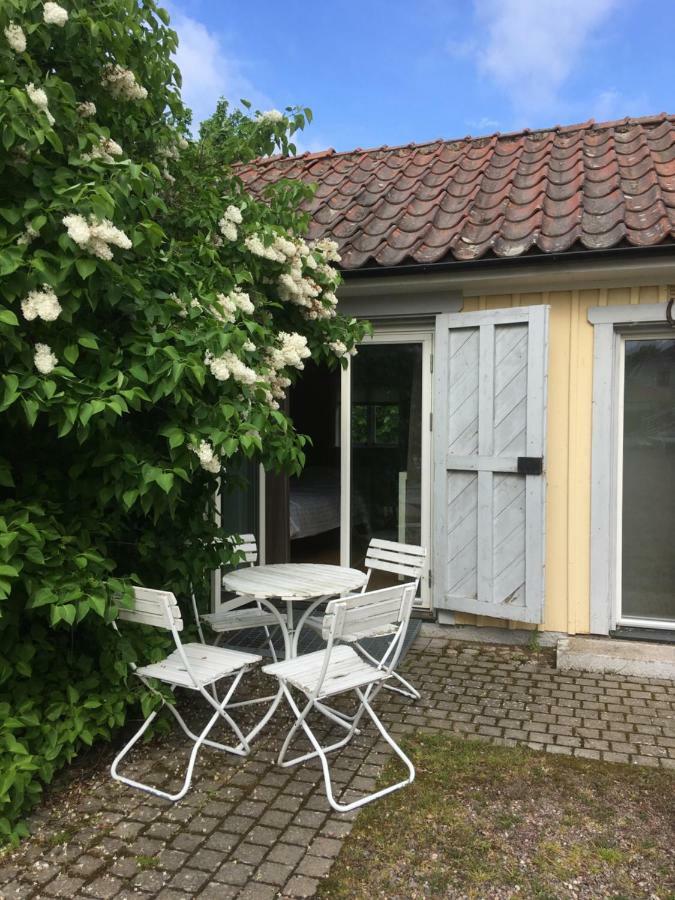 Vadstena Vandrarhem-Hostel Luaran gambar